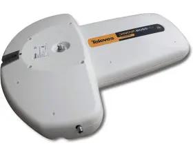 144282 Televes Dinova Boss Mix Uhf/vhf Outdoor Hd Tv Antenna #2