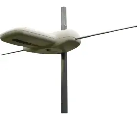 144282 Televes Dinova Boss Mix Uhf/vhf Outdoor Hd Tv Antenna #3