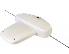 144282 Televes Dinova Boss Mix Uhf/vhf Outdoor Hd Tv Antenna