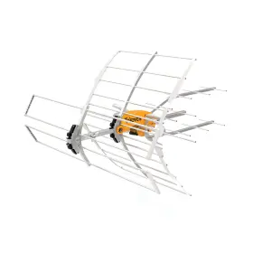 148883 Televes Ellipse Mix Outdoor High-vhf/uhf Hdtv Antenna