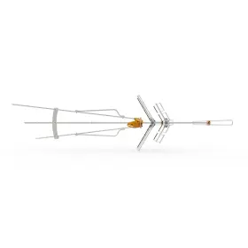 Televes 424450231951 Dat Series Boss Mix Lr Low-vhf/high-vhf/uhf Antenna #2