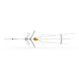 Televes 424450231951 Dat Series Boss Mix Lr Low-vhf/high-vhf/uhf Antenna #3