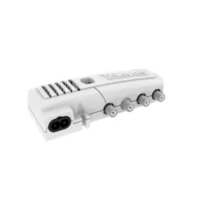 552380 Televes Lte-filtering Distribution Indoor Amplifier With 5 Outputs