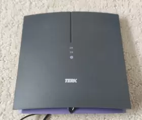 Terk 034405000921 Indoor Am And Fm Radio Stereo Digital Antenna Upc #2