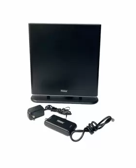 Terk 044476105135 Tv/stb Hdtv Flat Antenna Amplifier Model Mtvgls Tested