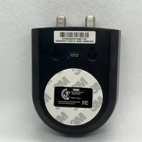 101p008a Terk Rf Modulator Mini Video Converter Tv Av Switch Untested #2