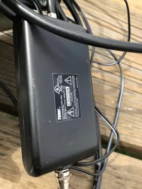 Fdatv2a Terk Fdtv2a Omni Directionnel Amplified Plat Num Rique Antenne Pro Tv Tested #2