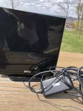 Fdatv2a Terk Fdtv2a Omni Directionnel Amplified Plat Num Rique Antenne Pro Tv Tested
