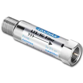 Tkchax20 Tkchax 645567183676 Lte Filter For Tv Antennas Reduce Pixelation And Signal Interference From 4g