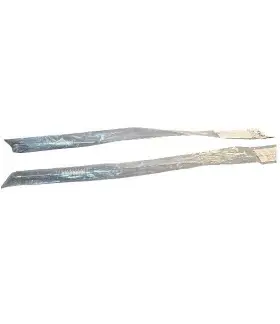 Sp-63 Tram Qty 2 5 000-watt Penetrator Sparrow 26 Mhz To 30 Cb Antenna