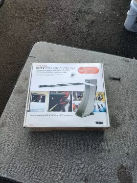 144poo3a Trek Hd Tv Antenna