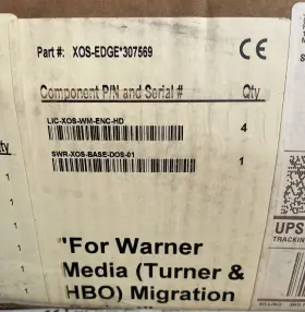 Wm-xos-7000-edge-hw-bundle-01 Turner Xos Advanced Media Processor-warner Wm-xos-7000 Edge-hw-bundle-01 #3
