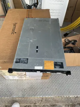 Wm-xos-7000-edge-hw-bundle-01 Turner Xos Advanced Media Processor-warner Wm-xos-7000 Edge-hw-bundle-01