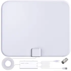 1080 U Must Have 762744956660 Tv Antenna For Smart Indoor Local Channels Support 4k