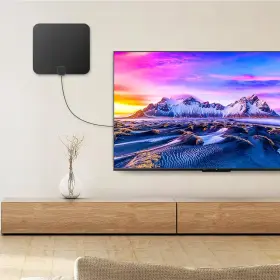 Ux300sb Urbanx 445001959927 Amplified Hd Digital Tv Antenna Long 250 Miles Range - Support 1080p #2