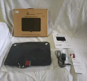 X0013ykq07 Vansky Digital Hdtv Antenna