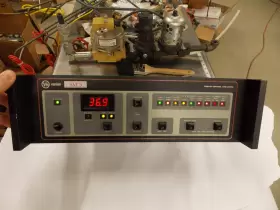 Vjw-6769h Varian Remote Control Unit Satcom/microwave V1
