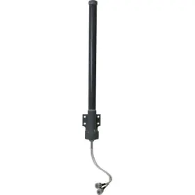 M3032034o21207 Ventev / Terrawave 698-2690mhz 3.2/3.4 Dbi Omni Lte Antenna With 2 Nm