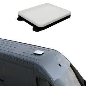Veritas Vans 860013325817 Starlink Mount Ultradurable Kit For Campers Rvs Utvs Trucks
