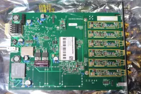 Viasat 003001554 Brandywine Board 1168793 20639 Ouput Signal Module 10mhz