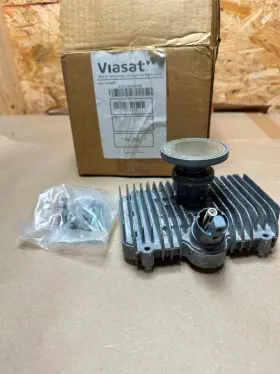 Viasat X01012000a001r Satellite New Open Box