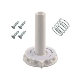 Rp-6300 Vidabte Rv Tv Antenna Directional Handle White