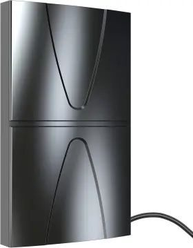 Hd012-09 Vragey 2025 Updated Strongest Tv Antenna