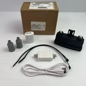 Lna-200 Winegard 691162493139 Boost Tv Antenna Amplifier Hdtv Low Noise Signal Booster