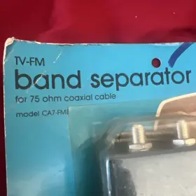 Ca7-fmb Winegard 1pc Tv-fm Band Separator For 75ohm Coaxial Cable #3