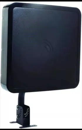 Fl-6550a Winegard Flatwave Air Fl6550a Amplified Digital Outdoor Hdtv Antenna 60 Mile