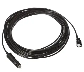 Gm-1518 Winegard Gm-0700 Rp-gm52 Satellite Antenna Replacement 50 12v Power Cord For