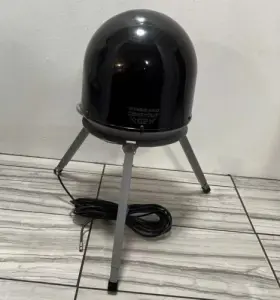Gm-2035 Winegard Carryout G2 Automatic Portable Satellite Tv Antenna And Tripod Base