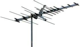 Hd7694p Winegard High Definition Vhf/uhf Antenna - Yagi