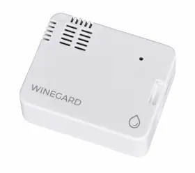 Hsh201 Winegard Rv Halo Smart Water Detection Se
