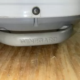 Pa-1000 Winegard Dish Playmaker Portable Automatic Satellite Tv Antenna #2