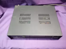 Rd-9900 Winegard Rd-99 Satellite Positioner Pinnacle By Mod Rd-9900. Dish Console #2