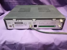 Rd-9900 Winegard Rd-99 Satellite Positioner Pinnacle By Mod Rd-9900. Dish Console #3