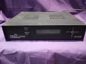 Rd-9900 Winegard Rd-99 Satellite Positioner Pinnacle By Mod Rd-9900. Dish Console