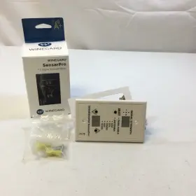 Rfl-342 Winegard Sensar Pro White Tv Signal Strength Meter Find Local Digital