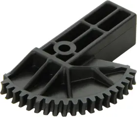 Rp-3000 Winegard Rv Tv Antenna Elevating Gear Kit Easy Installation