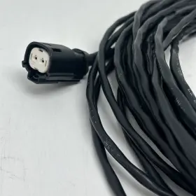 Gm-1518 Winegard Rp-gm52 50-foot Power Cable Carryout #2