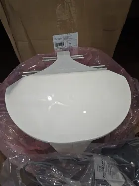 Rz-6000 Winegard Rayzar Z1 Full Unit White #2