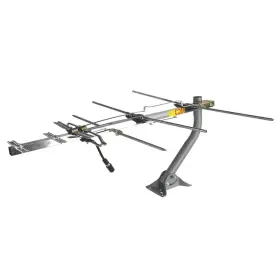 Ya7000c Winegard Tv Antenna With Mount Vhf-low And High Vhf/uhf Universal #2