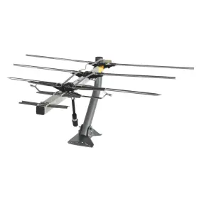 Ya7000c Winegard Tv Antenna With Mount Vhf-low And High Vhf/uhf Universal #3