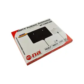 Kf-1309-hd Wm Na 1080p Hdtv Amplified Indoor Digital Tv Antenna #2