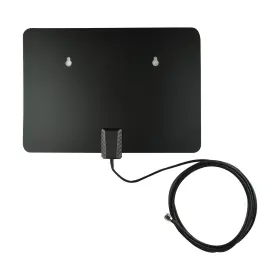 Kf-1309-hd Wm Na 1080p Hdtv Amplified Indoor Digital Tv Antenna