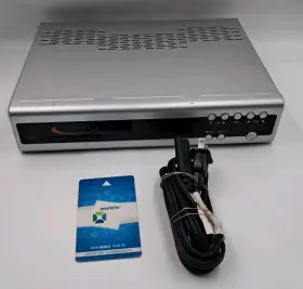 Se830-t0n9-s World Tv Globecast Receiver - Tested Unit Only