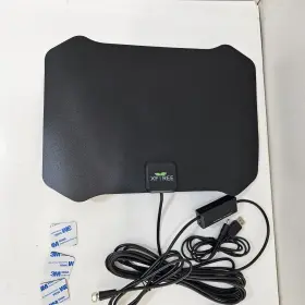 X0021bdn27 Xftree Hdtv Tv Antenna 2021 4k 1080p Indoor Digital Amplified