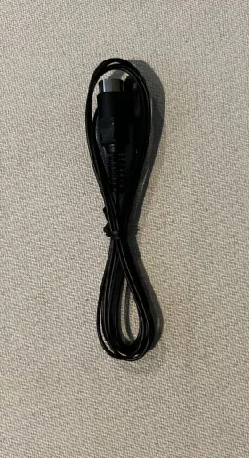 Str-az3000 Yamaha Fm Antenna F-type 75ohm Coaxial - Black