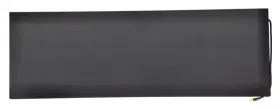 An650-fcl71325us Zebra Rfid Antenna Ultra-low Profile Ground 900mhz 50 Ohm 3w